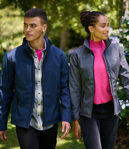 Regatta Octagon II Soft Shell Jacket