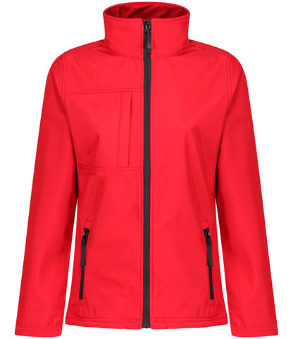 Regatta Ladies Octagon II Soft Shell Jacket