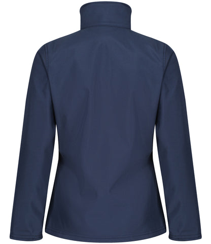 Regatta Ladies Octagon II Soft Shell Jacket