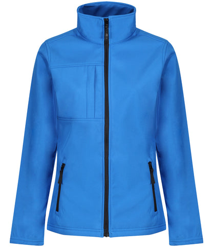 Regatta Ladies Octagon II Soft Shell Jacket