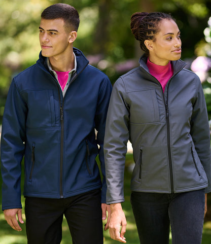 Regatta Ladies Octagon II Soft Shell Jacket