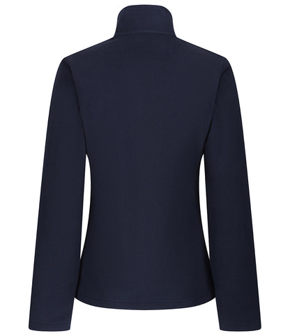 Regatta Honestly Made Ladies Recycled Fleece Jacket