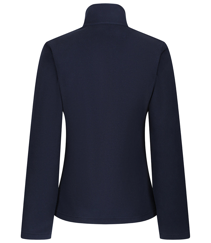 Regatta Honestly Made Ladies Recycled Fleece Jacket
