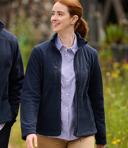 Regatta Honestly Made Ladies Recycled Fleece Jacket