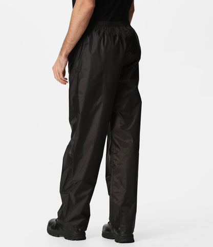 Regatta Pro Stormbreak Waterproof Overtrousers