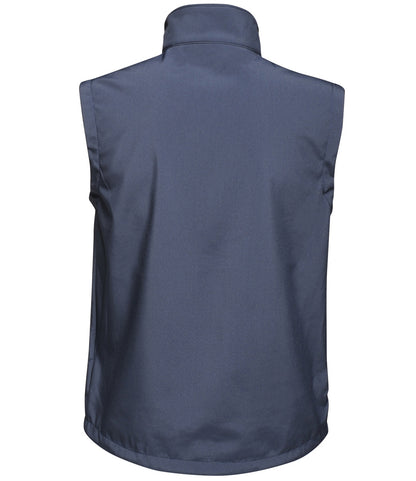 Regatta Octagon II Printable Soft Shell Bodywarmer