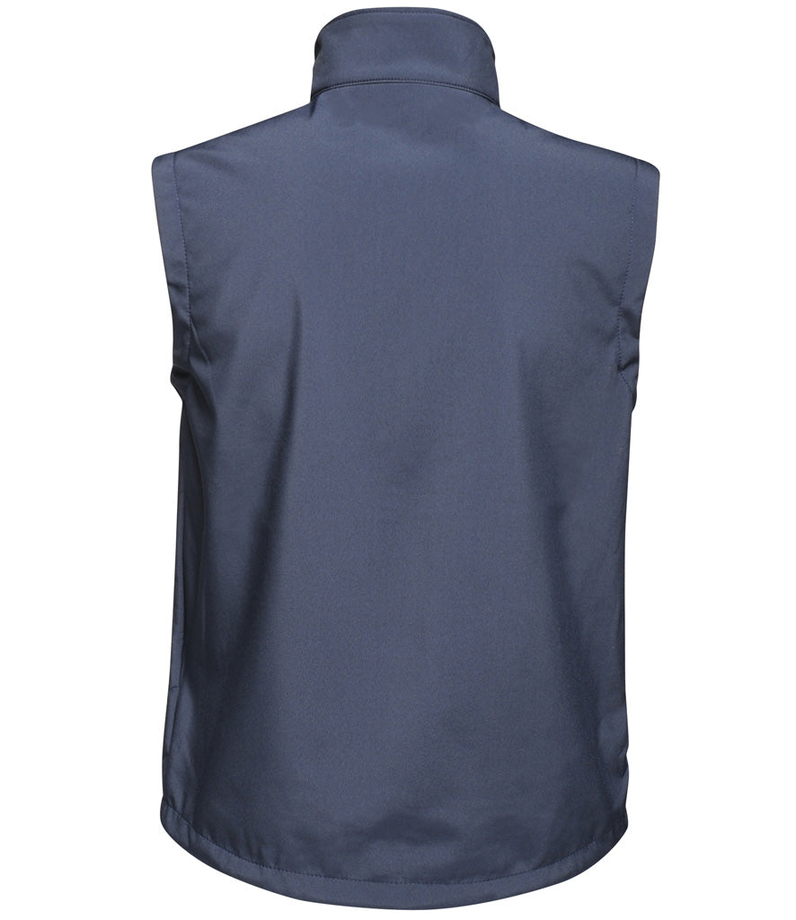 Regatta Octagon II Printable Soft Shell Bodywarmer
