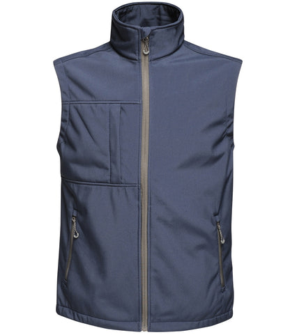 Regatta Octagon II Printable Soft Shell Bodywarmer