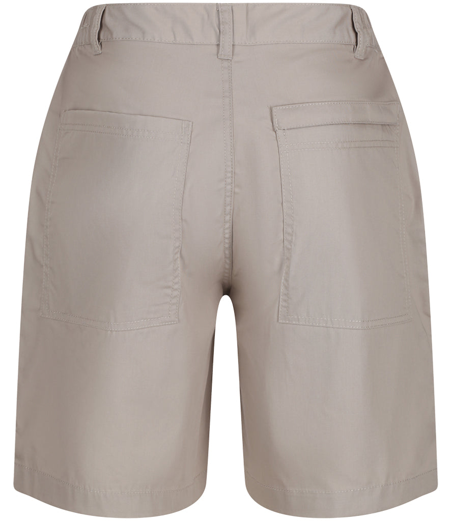 Regatta Action Shorts