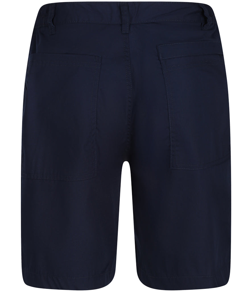 Regatta Action Shorts