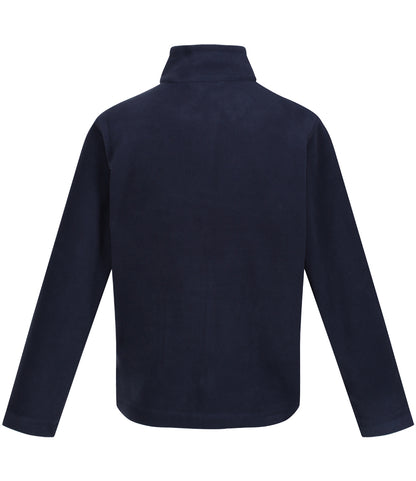 Regatta Kids Brigade II Micro Fleece Jacket