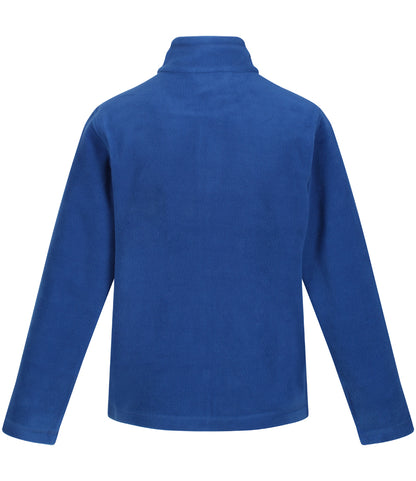 Regatta Kids Brigade II Micro Fleece Jacket