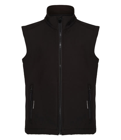 Regatta Kids Ablaze Soft Shell Bodywarmer