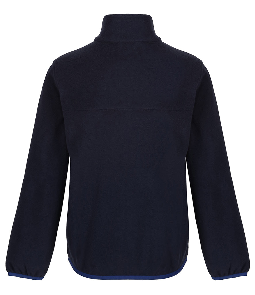 Regatta Kids Full Zip Micro Fleece Jacket