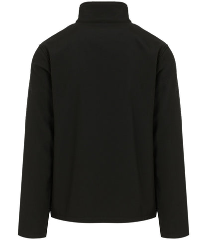 Regatta Ascender Two Layer Soft Shell Jacket