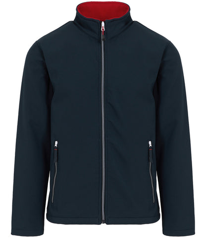 Regatta Ascender Two Layer Soft Shell Jacket