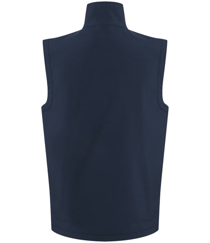 Regatta Ascender Two Layer Soft Shell Bodywarmer