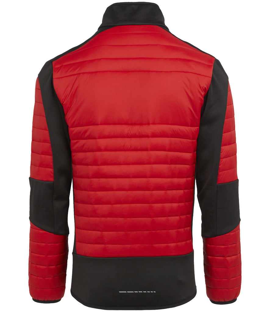 Regatta E-Volve Unisex Thermal Hybrid Jacket