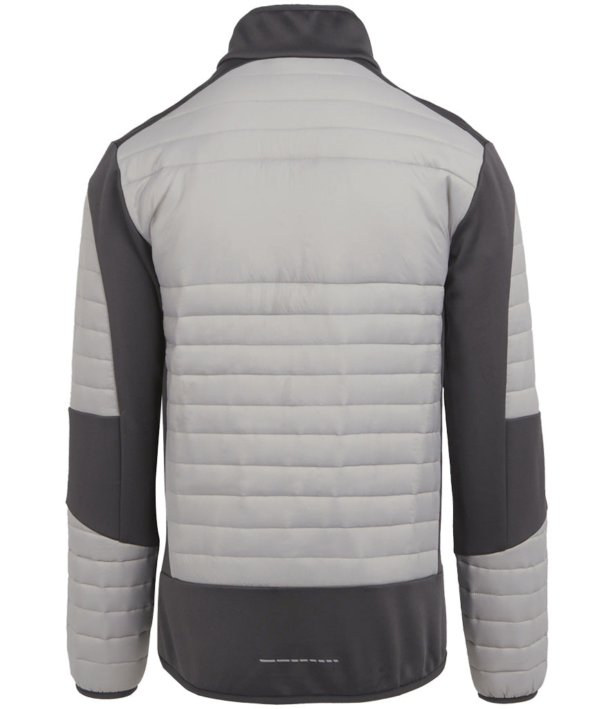 Regatta E-Volve Unisex Thermal Hybrid Jacket