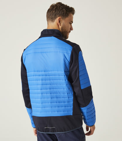 Regatta E-Volve Unisex Thermal Hybrid Jacket