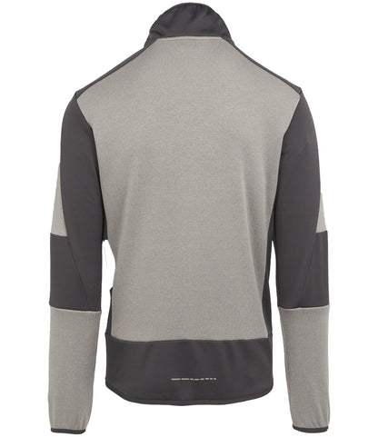 Regatta E-Volve Unisex Knit Effect Midlayer Top