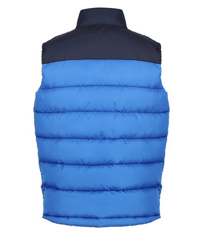 Regatta Vintage Puffer Bodywarmer