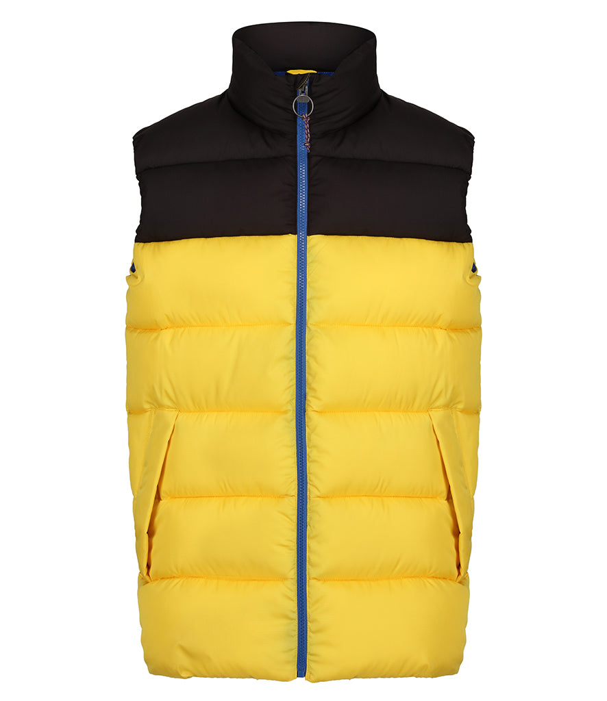 Regatta Vintage Puffer Bodywarmer