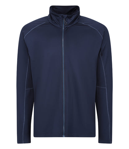 Regatta Core Stretch Full Zip Midlayer Top