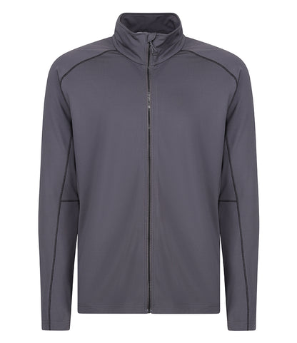 Regatta Core Stretch Full Zip Midlayer Top