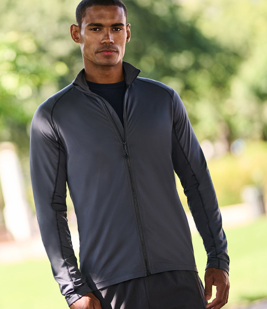 Regatta Core Stretch Full Zip Midlayer Top