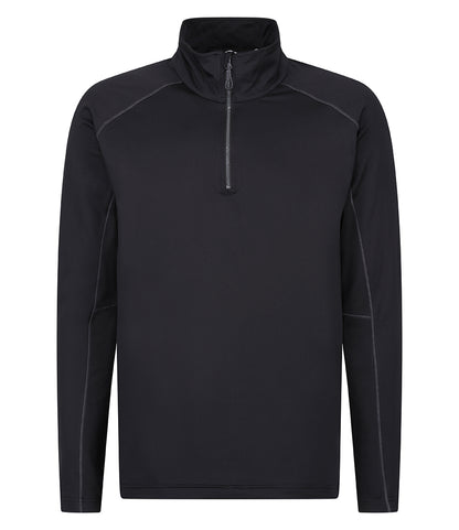 Regatta Core Stretch Half Zip Midlayer Top