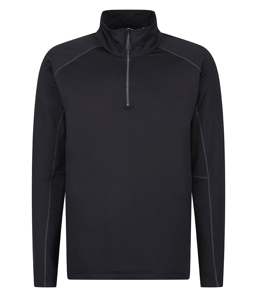 Regatta Core Stretch Half Zip Midlayer Top