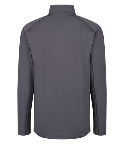 Regatta Core Stretch Half Zip Midlayer Top