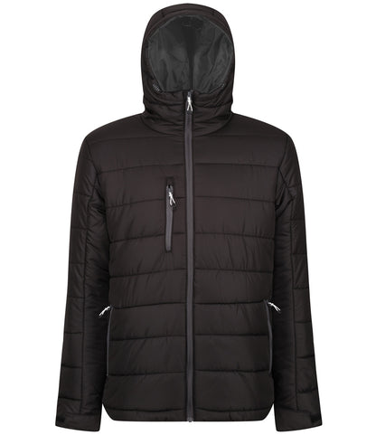 Regatta Navigate Thermal Jacket