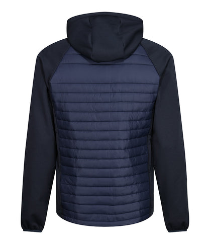 Regatta Navigate Hybrid Jacket