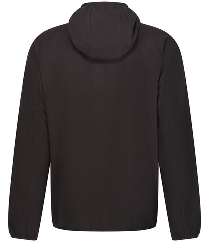 Regatta Navigate Full Zip Hooded Fleece Jacket