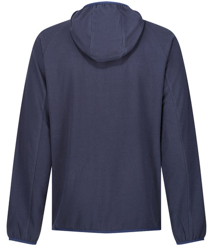 Regatta Navigate Full Zip Hooded Fleece Jacket