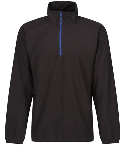 Regatta Navigate Half Zip Fleece