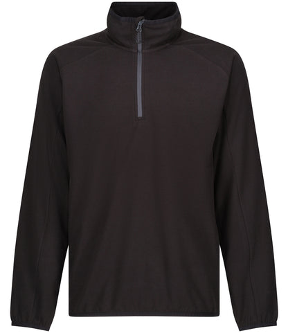 Regatta Navigate Half Zip Fleece