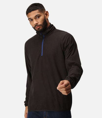 Regatta Navigate Half Zip Fleece