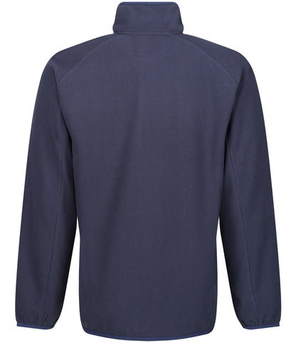 Regatta Navigate Half Zip Fleece