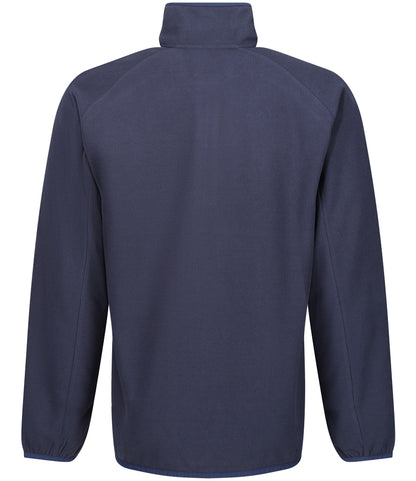 Regatta Navigate Half Zip Fleece