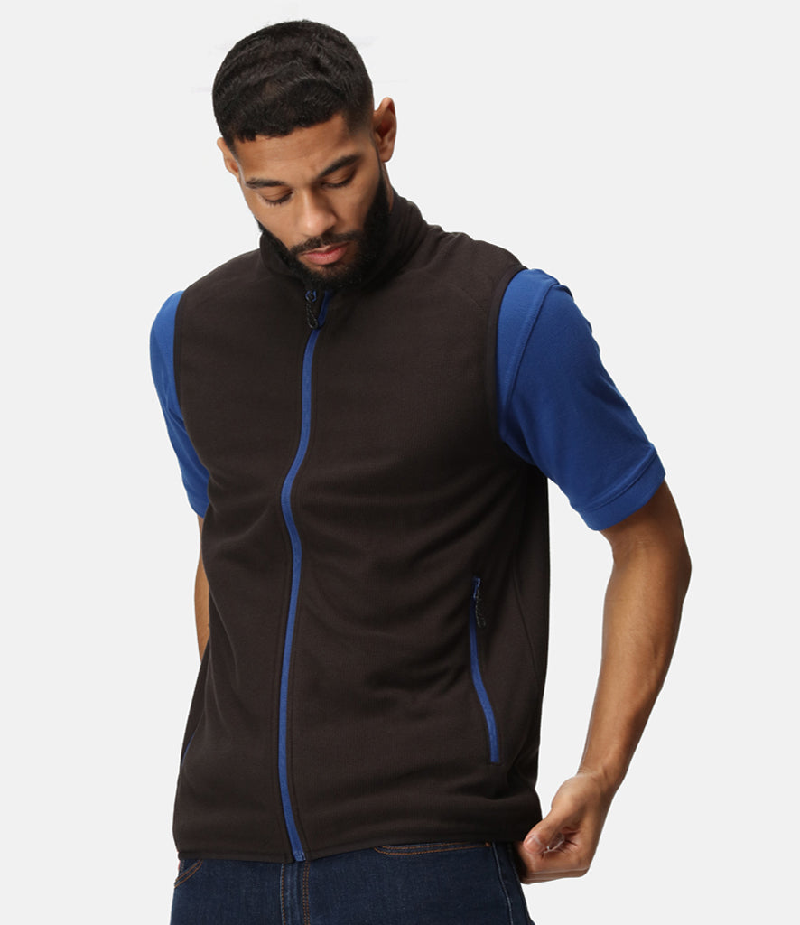 Regatta Navigate Fleece Bodywarmer