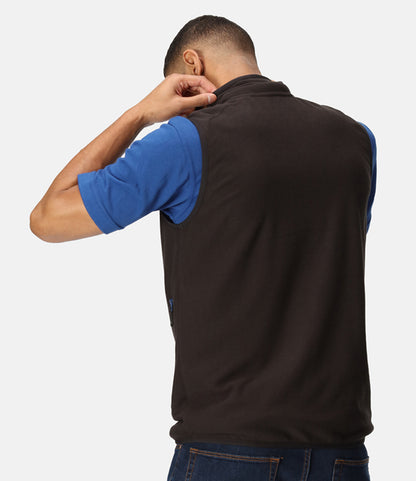 Regatta Navigate Fleece Bodywarmer