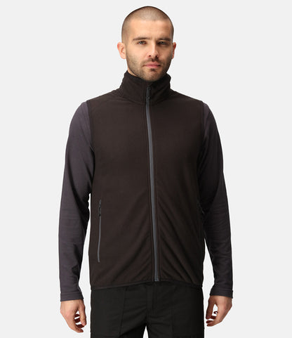 Regatta Navigate Fleece Bodywarmer