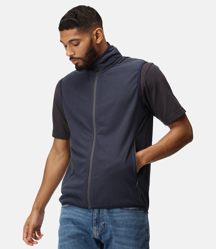 Regatta Navigate Fleece Bodywarmer