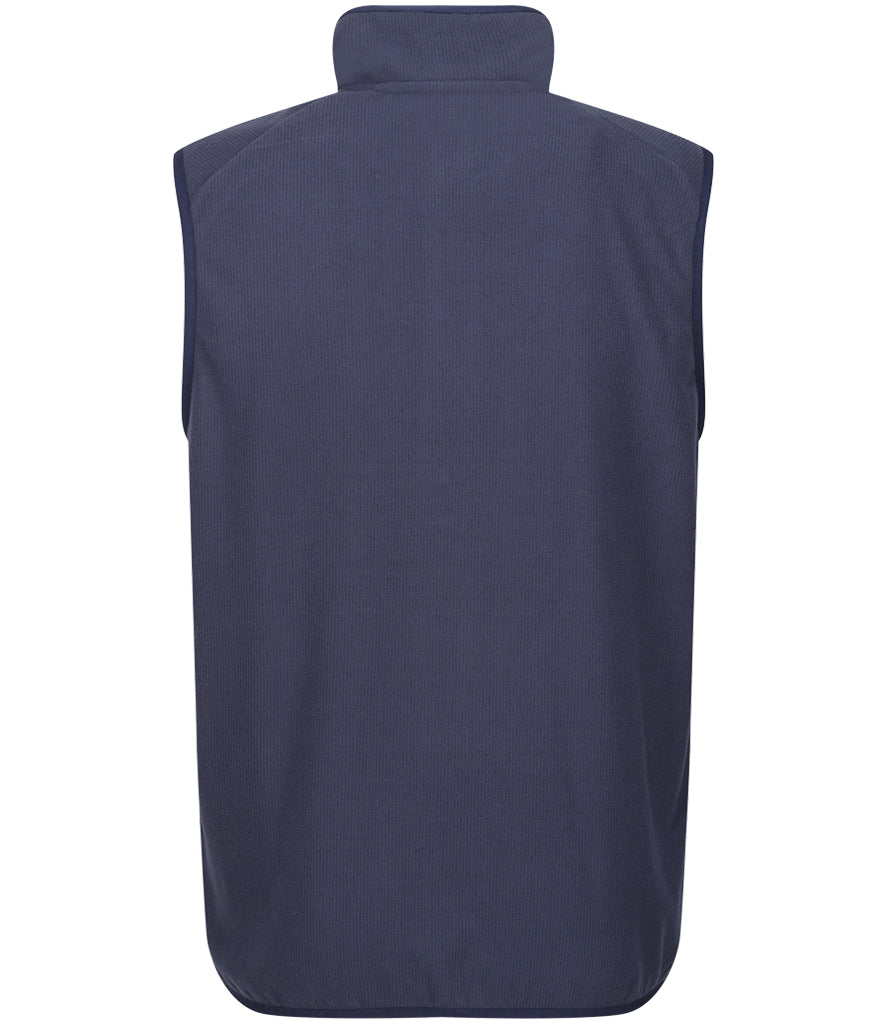 Regatta Navigate Fleece Bodywarmer