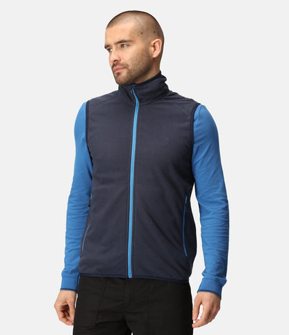 Regatta Navigate Fleece Bodywarmer