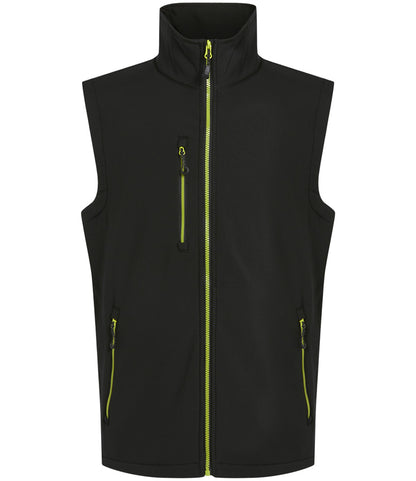 Regatta Navigate Two Layer Soft Shell Bodywarmer