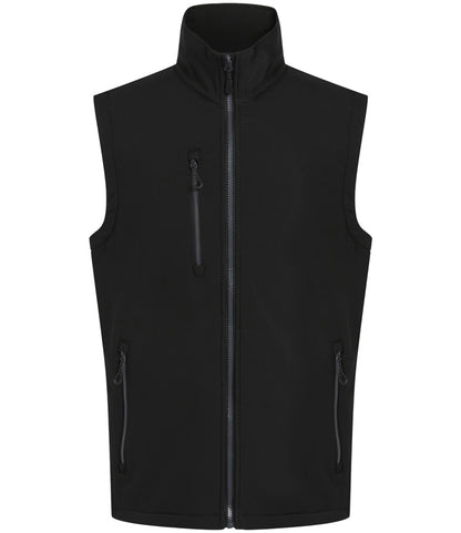 Regatta Navigate Two Layer Soft Shell Bodywarmer
